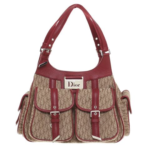 dior bag second handsecond hand|pre owned lady dior bags.